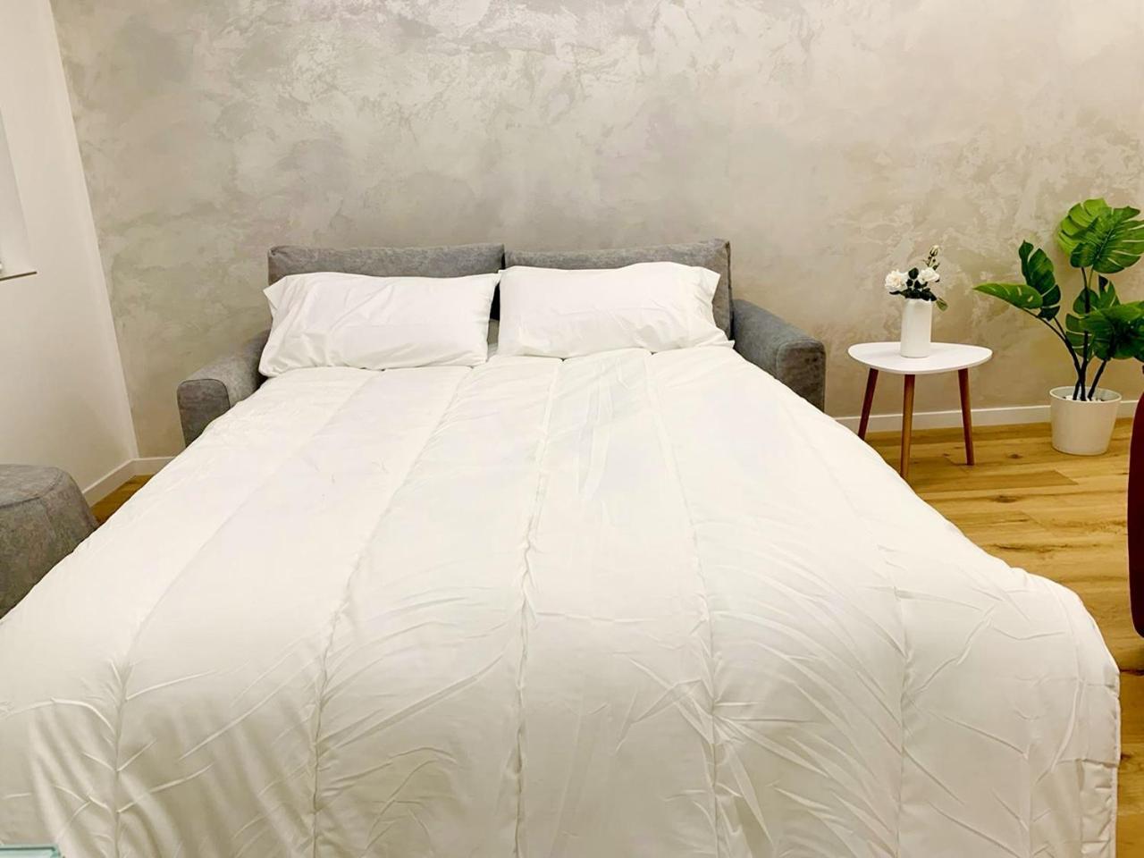 Blucavana, Casa Vacanze In Centro A Trieste Extérieur photo